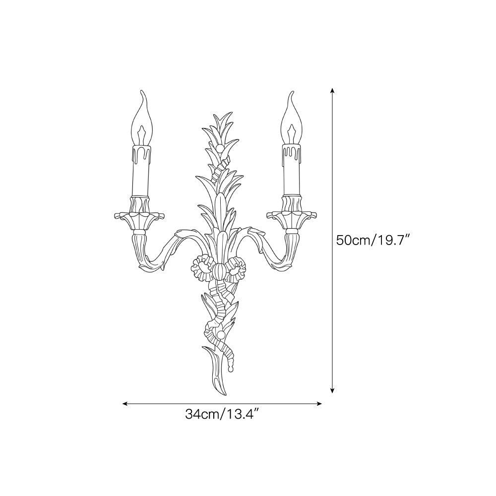 Arlette Wall Sconce