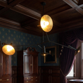 Load image into Gallery viewer, Armature Chandelier
