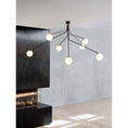 Bild in Galerie-Betrachter laden, Array Ceiling Lamp
