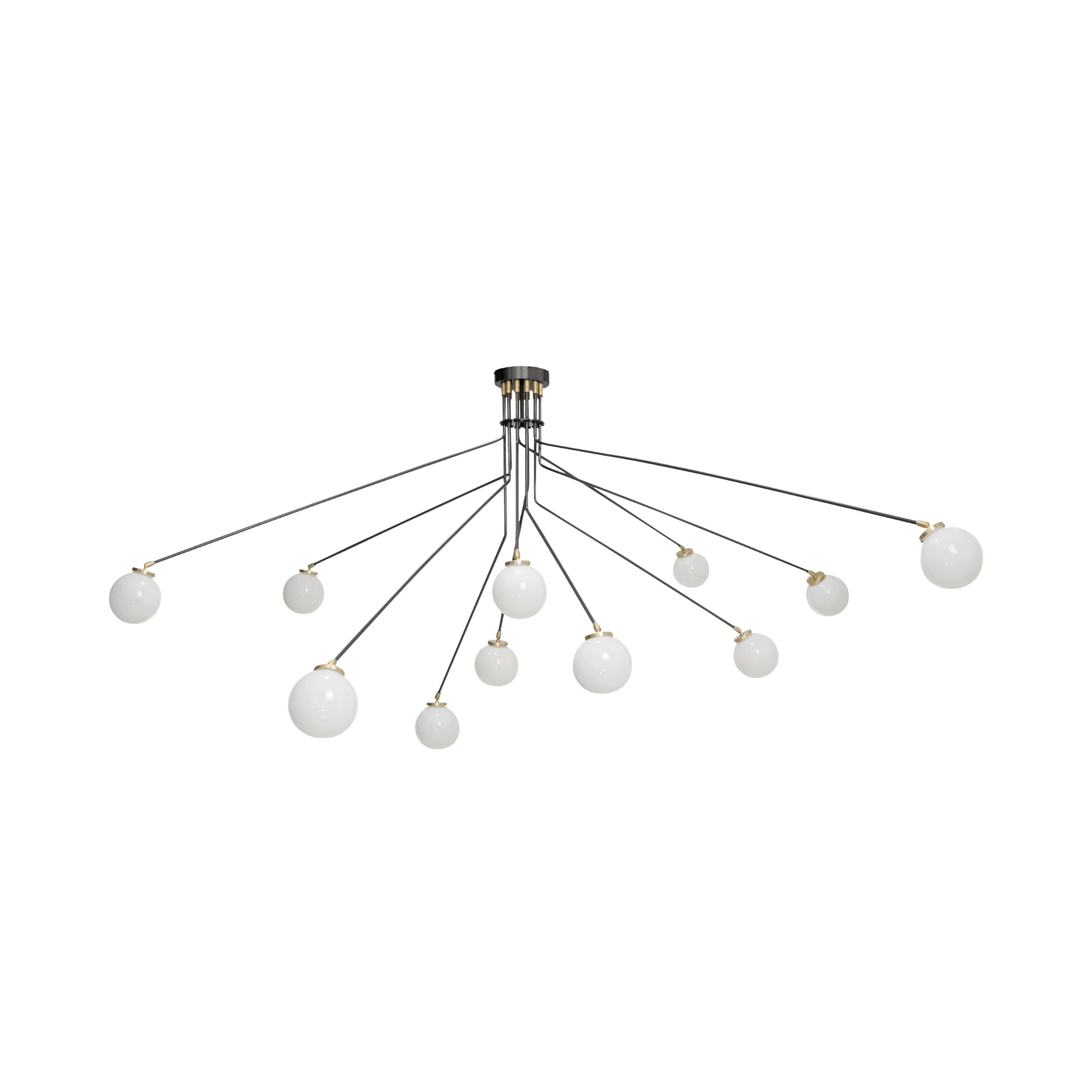 Array Ceiling Lamp