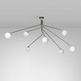 Bild in Galerie-Betrachter laden, Array Ceiling Lamp
