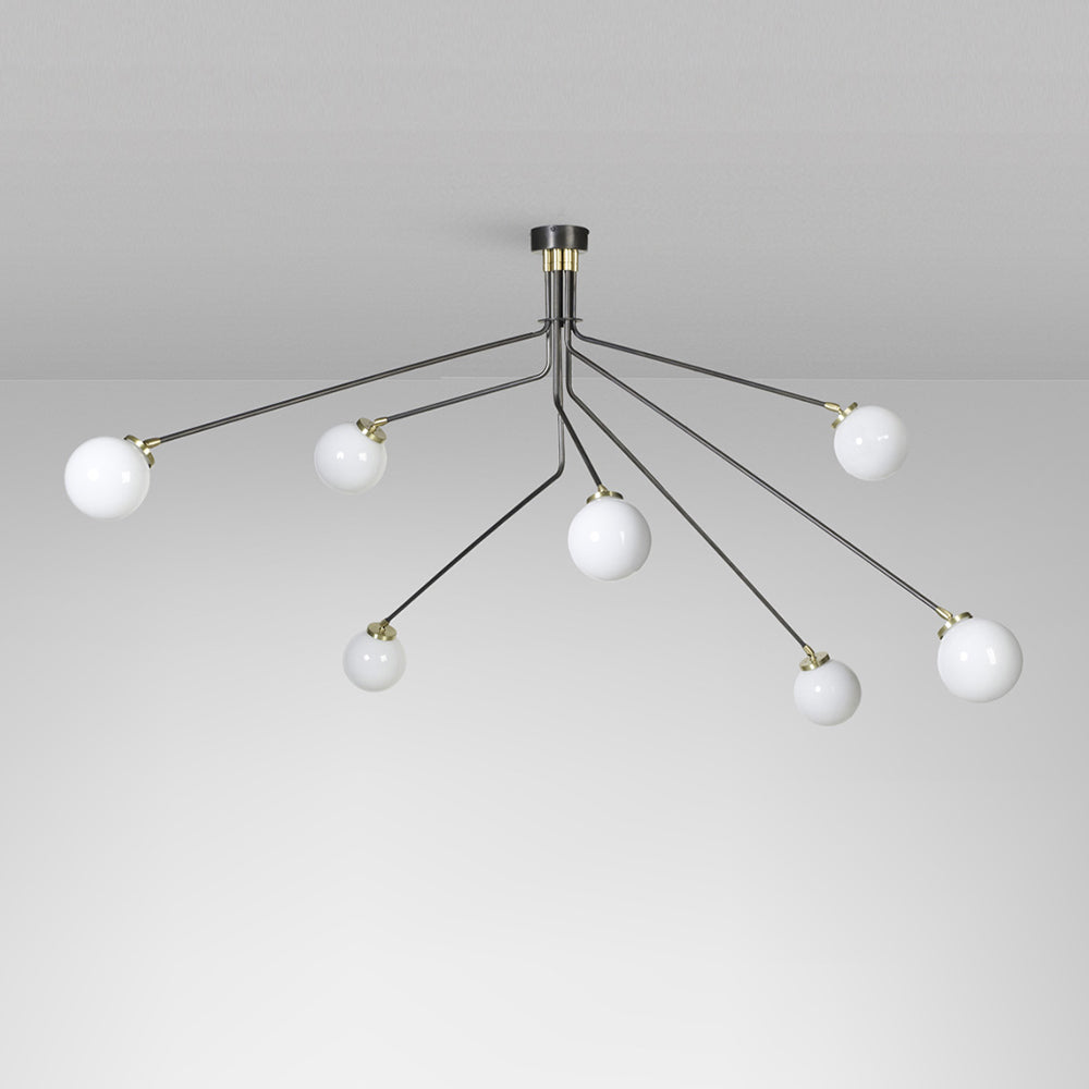 Array Ceiling Lamp