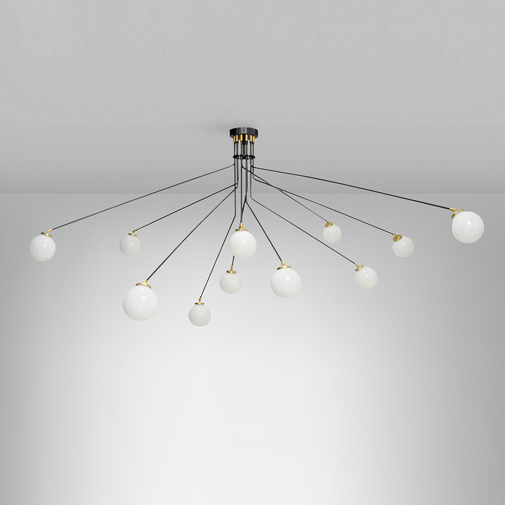 Array Ceiling Lamp