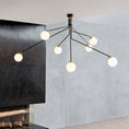 Bild in Galerie-Betrachter laden, Array Ceiling Lamp
