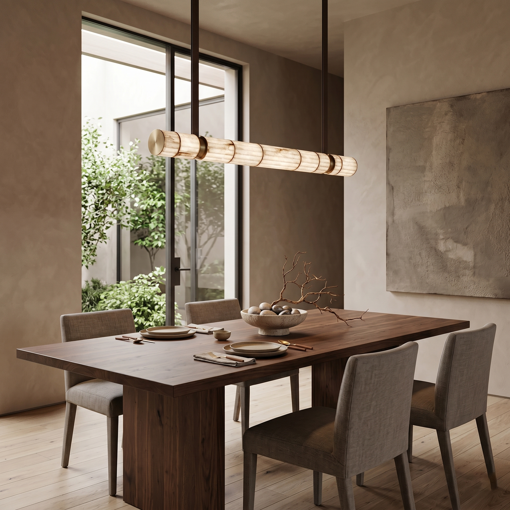 Apadana Chandelier
