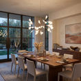 Bild in Galerie-Betrachter laden, Heracleum Chandelier
