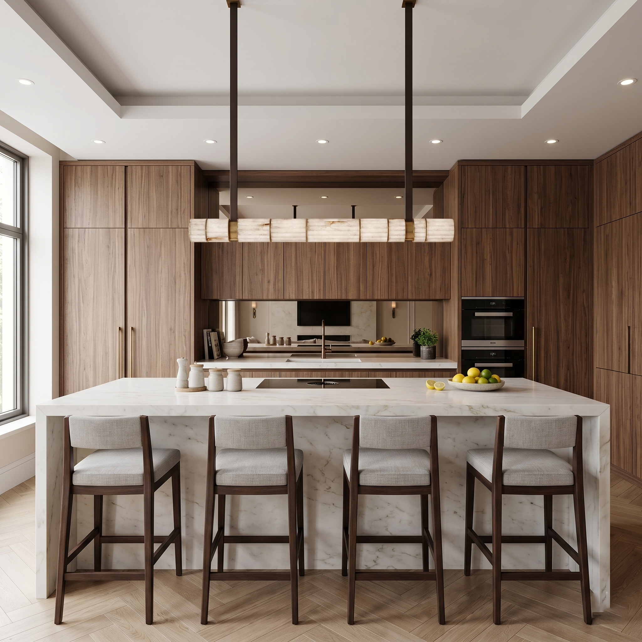 Apadana Chandelier
