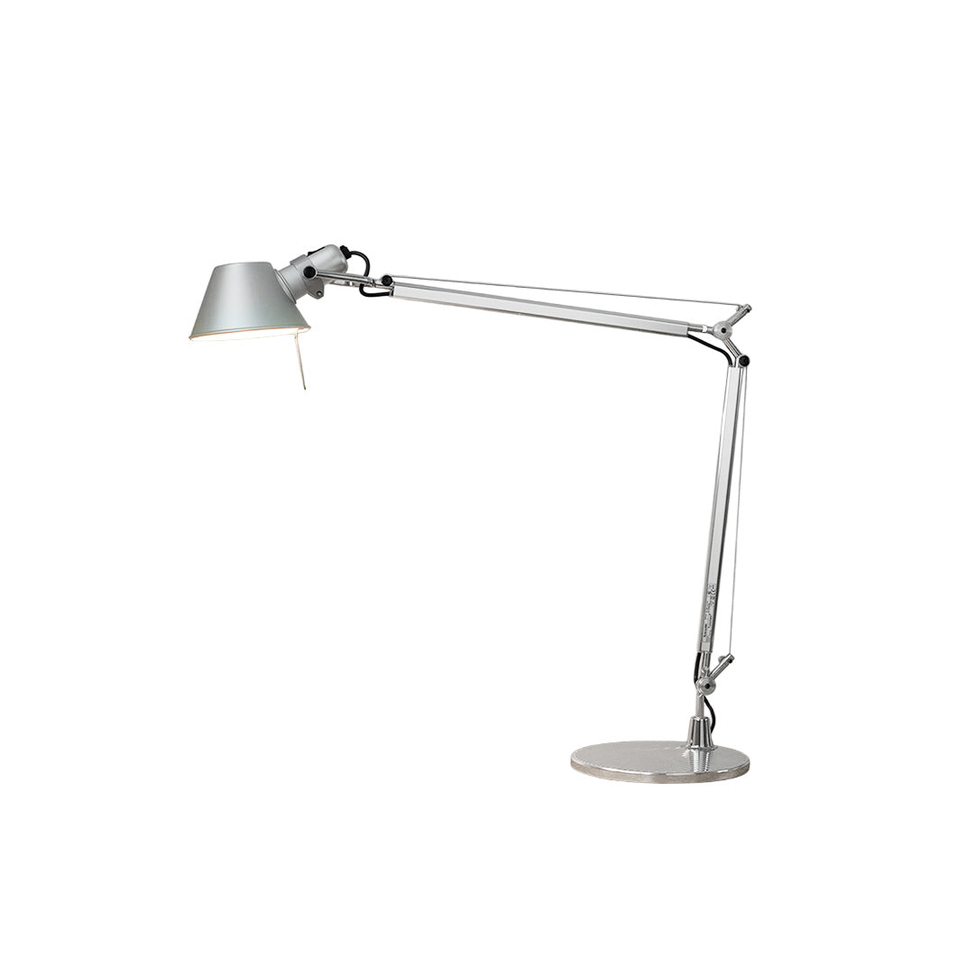 Brady Rocker Arm Table Lamp