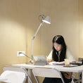 Load image into Gallery viewer, Brady Rocker Arm Table Lamp
