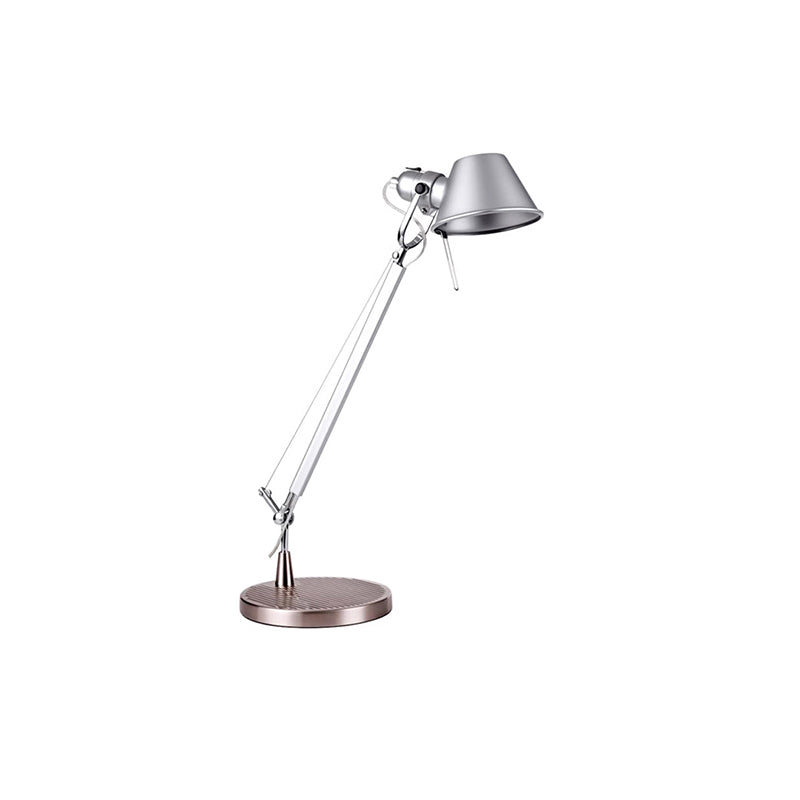 Brady Rocker Arm Table Lamp