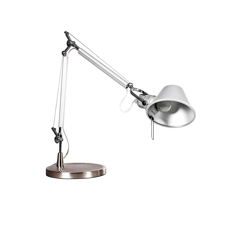 Brady Rocker Arm Table Lamp