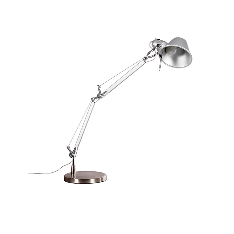 Brady Rocker Arm Table Lamp