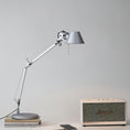 Load image into Gallery viewer, Brady Rocker Arm Table Lamp
