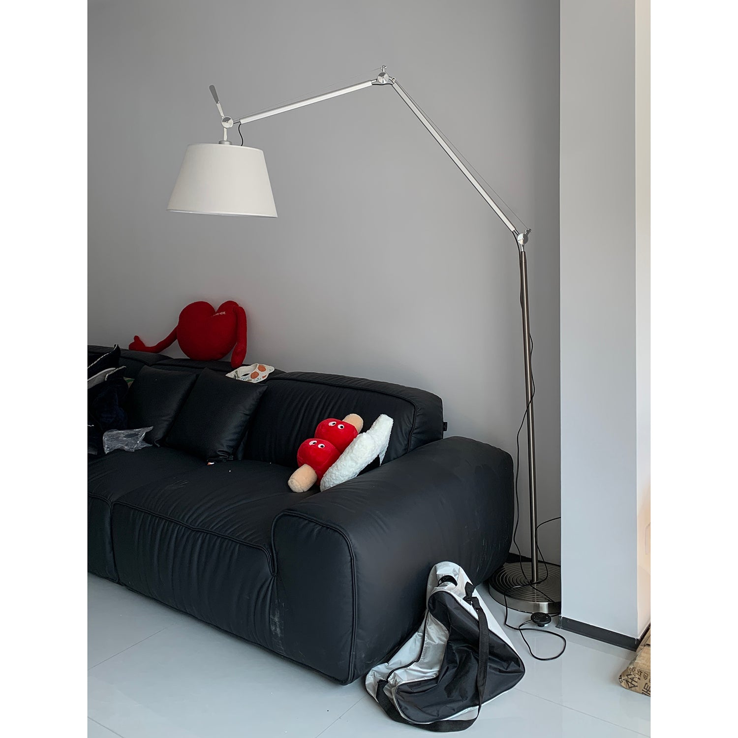 Artemide Floor Lamp
