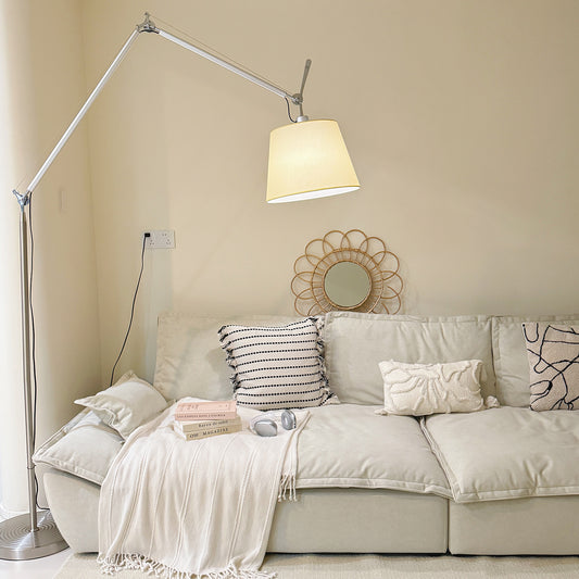 Artemide Floor Lamp