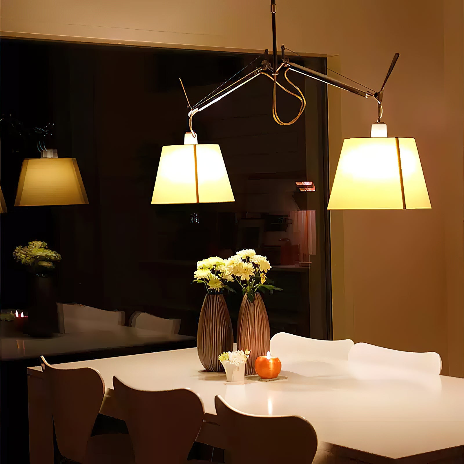 Costanza Pendant Lamp