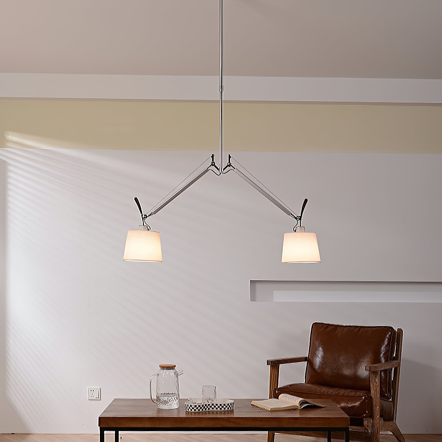 Costanza Pendant Lamp