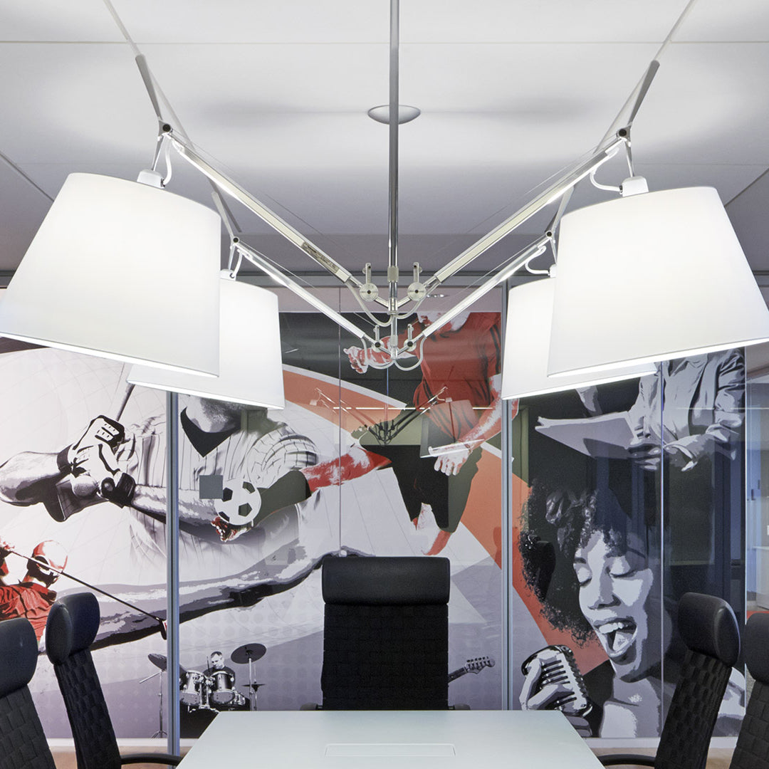 Costanza Pendant Lamp