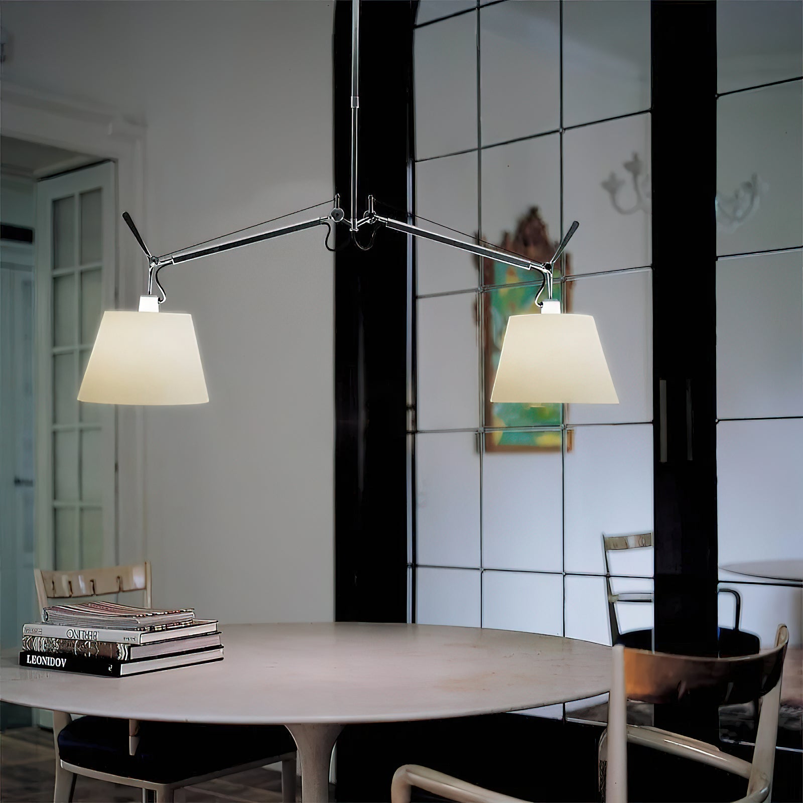 Costanza Pendant Lamp