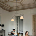 Load image into Gallery viewer, Costanza Pendant Lamp
