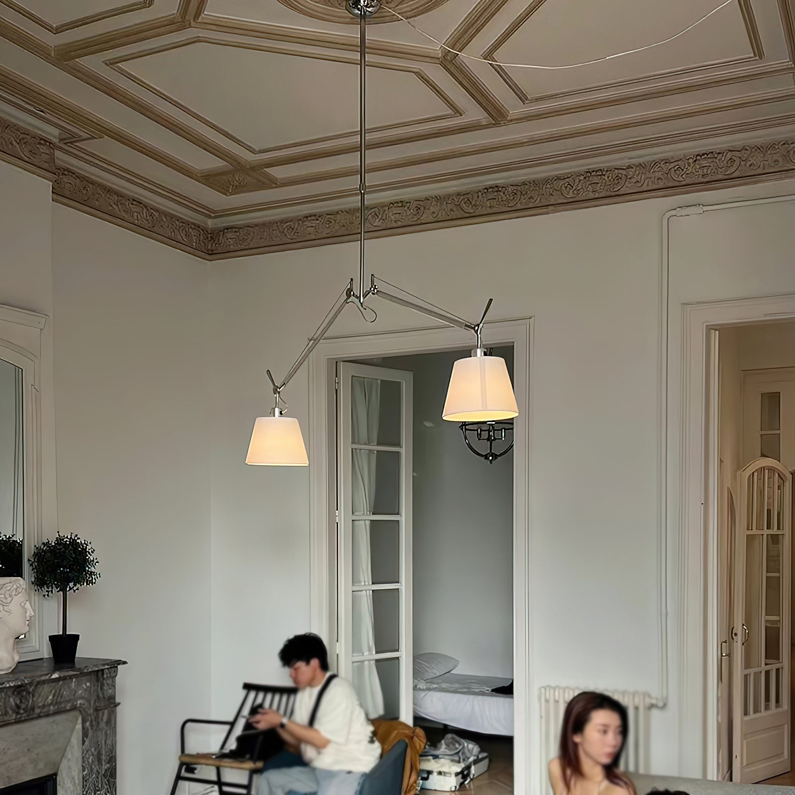 Costanza Pendant Lamp