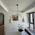 Load image into Gallery viewer, Costanza Pendant Lamp
