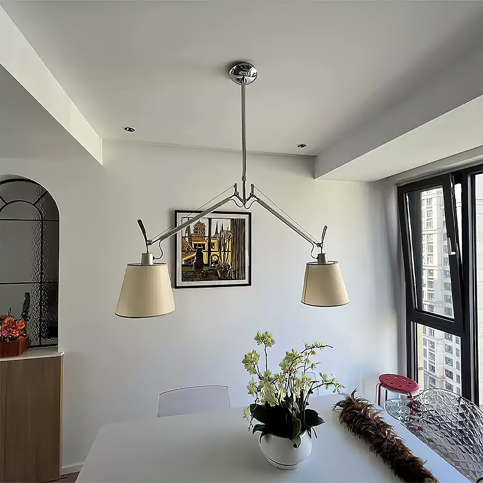 Costanza Pendant Lamp