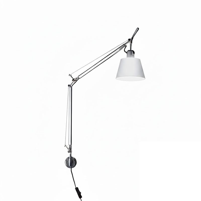 Artemide Plug-in Wall Lamp