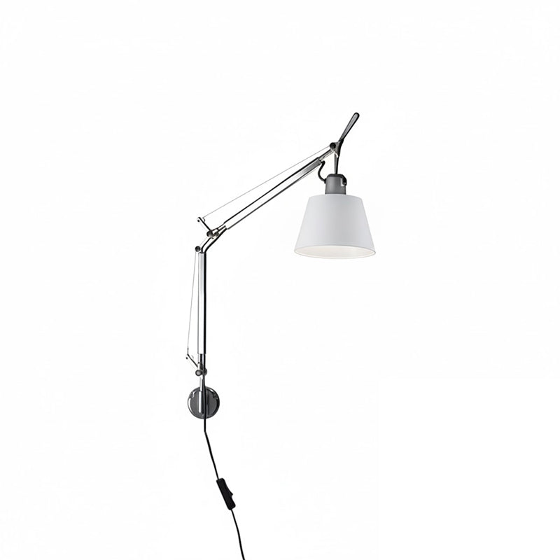 Artemide Plug-in Wall Lamp
