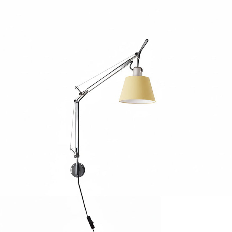 Artemide Plug-in Wall Lamp