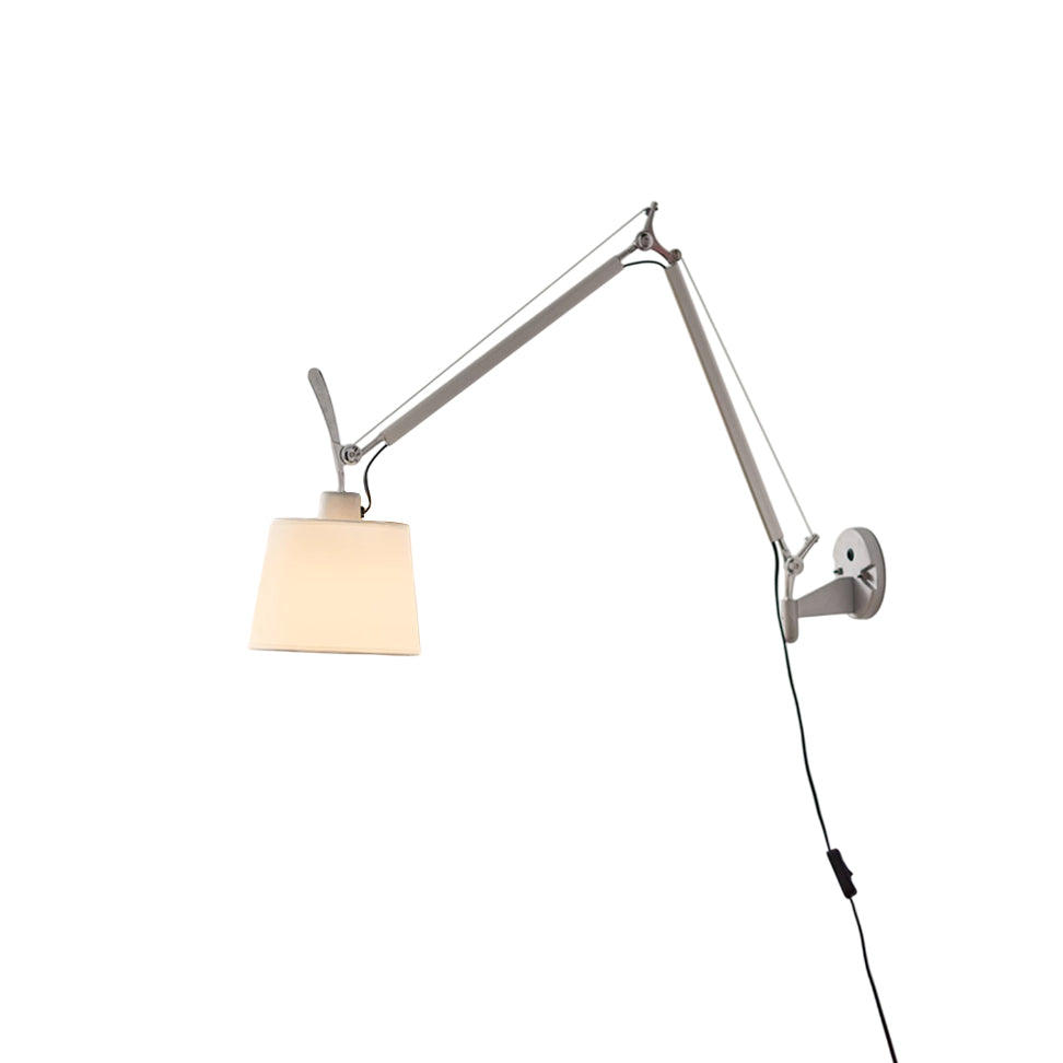 Artemide Plug-in Wall Lamp