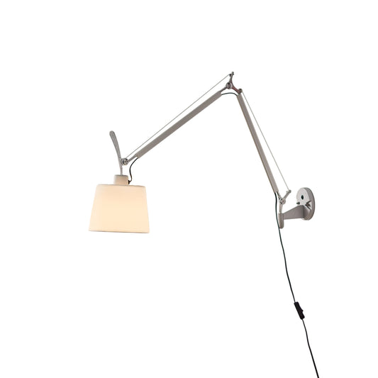 Artemide Plug-in Wall Lamp
