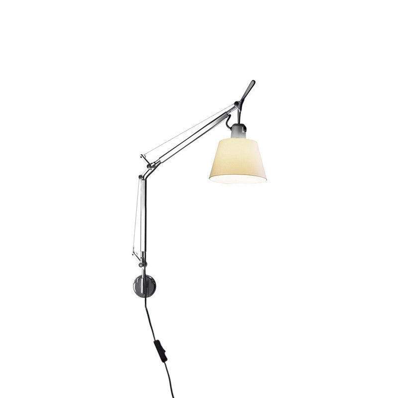 Artemide Plug-in Wall Lamp