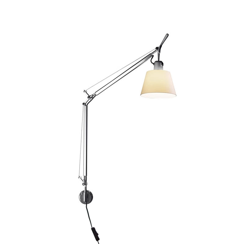 Artemide Plug-in Wall Lamp