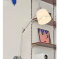 Load image into Gallery viewer, Artemide Plug-in Wall Lamp
