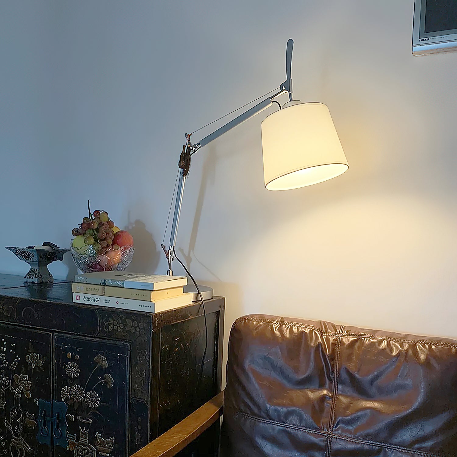 Artemide Table Lamp