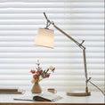 Load image into Gallery viewer, Artemide Table Lamp
