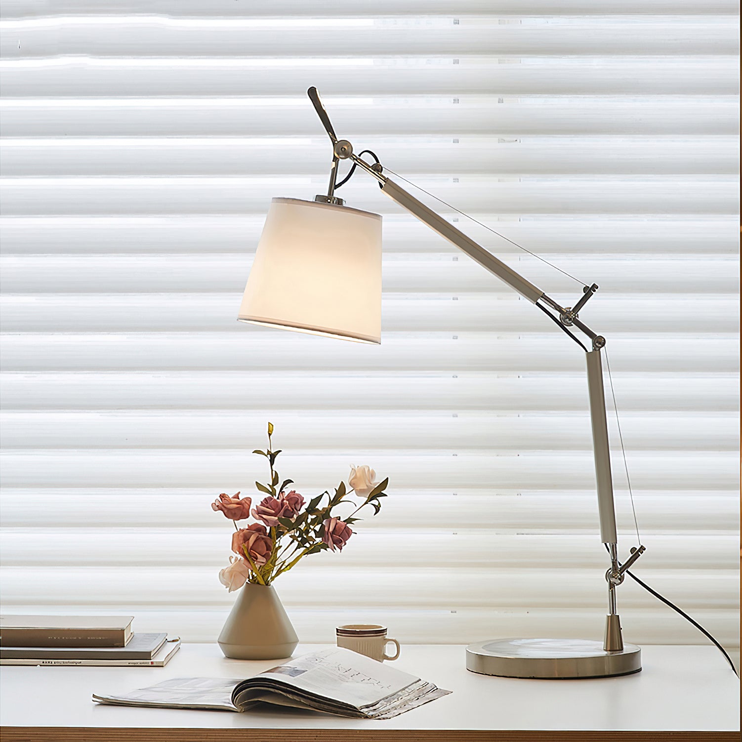 Artemide Table Lamp