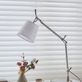 Load image into Gallery viewer, Artemide Table Lamp
