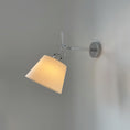 Load image into Gallery viewer, Artemide Wall Lamp
