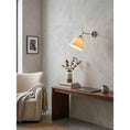 Load image into Gallery viewer, Costanza Arm Wall Lamp – detail 11
