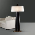 Load image into Gallery viewer, Arteriors Truxton Floor Lamp
