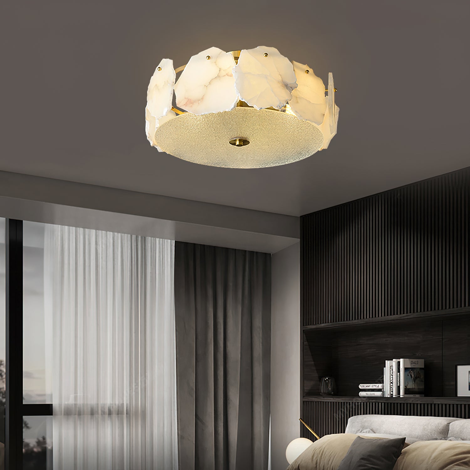 Artze Ceiling Light