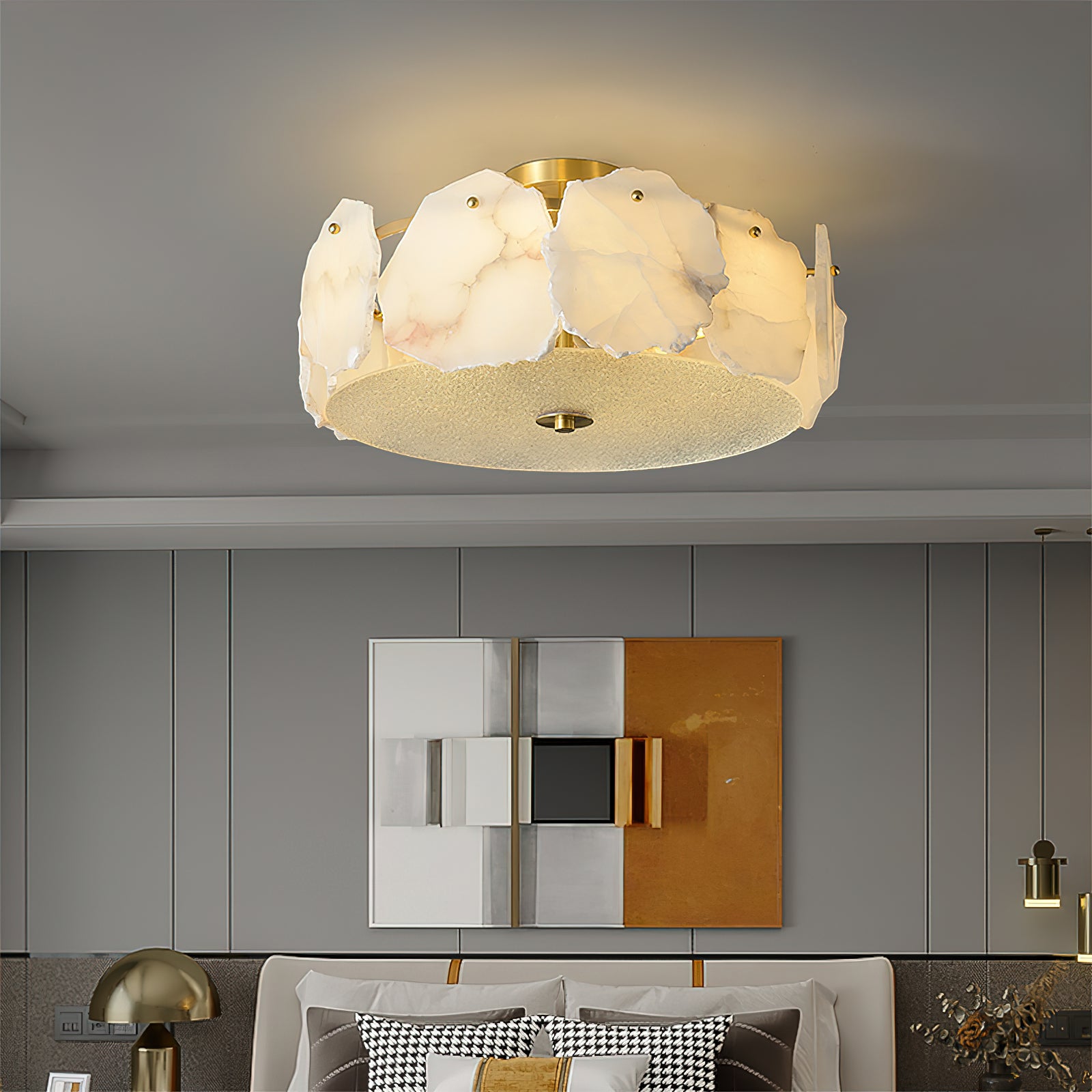 Artze Ceiling Light