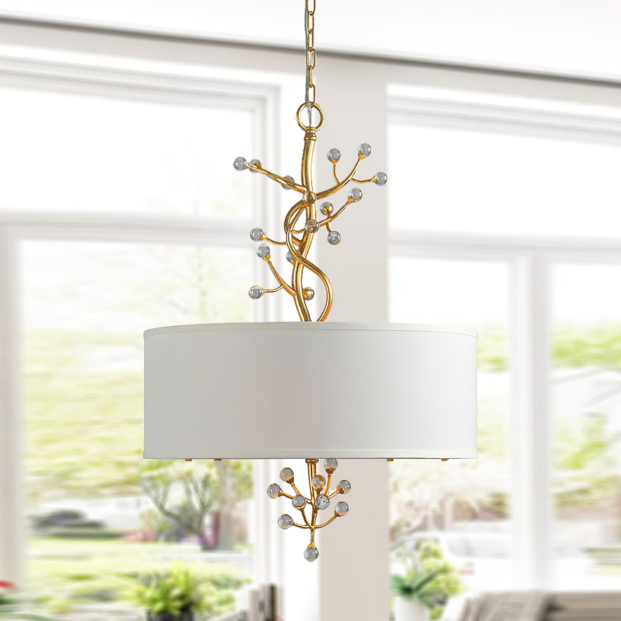 Asbury Pendant Lamp