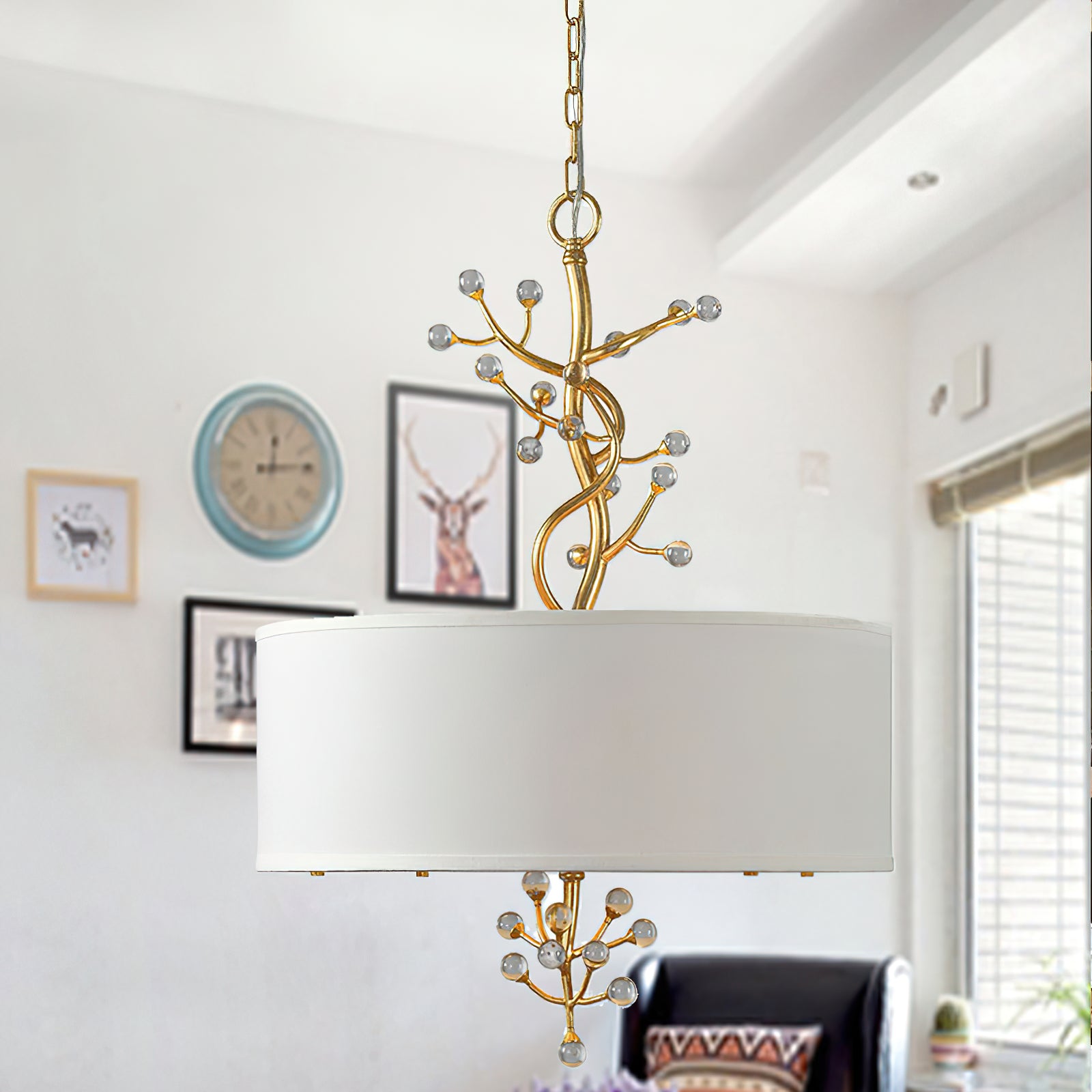 Asbury Pendant Lamp