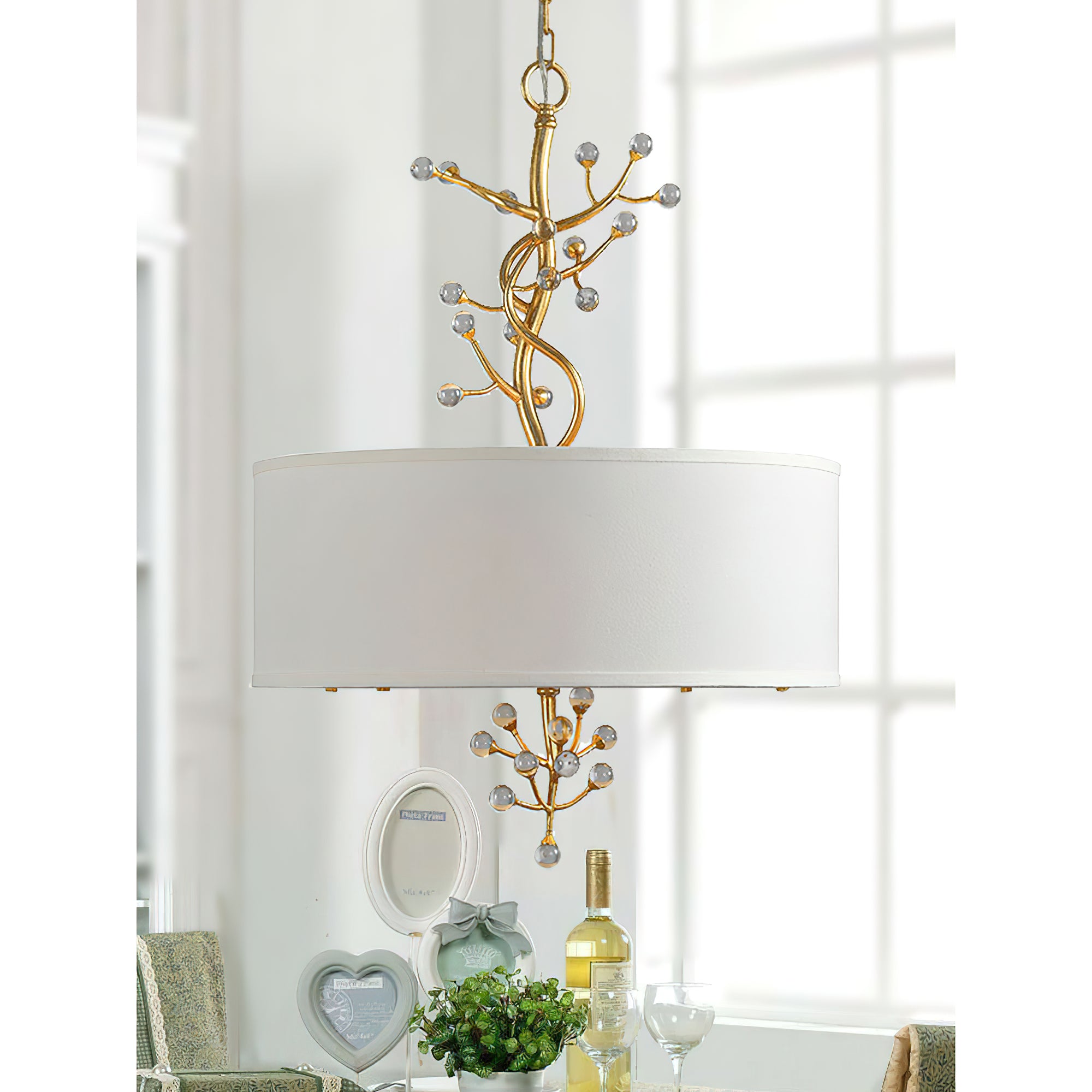 Asbury Pendant Lamp