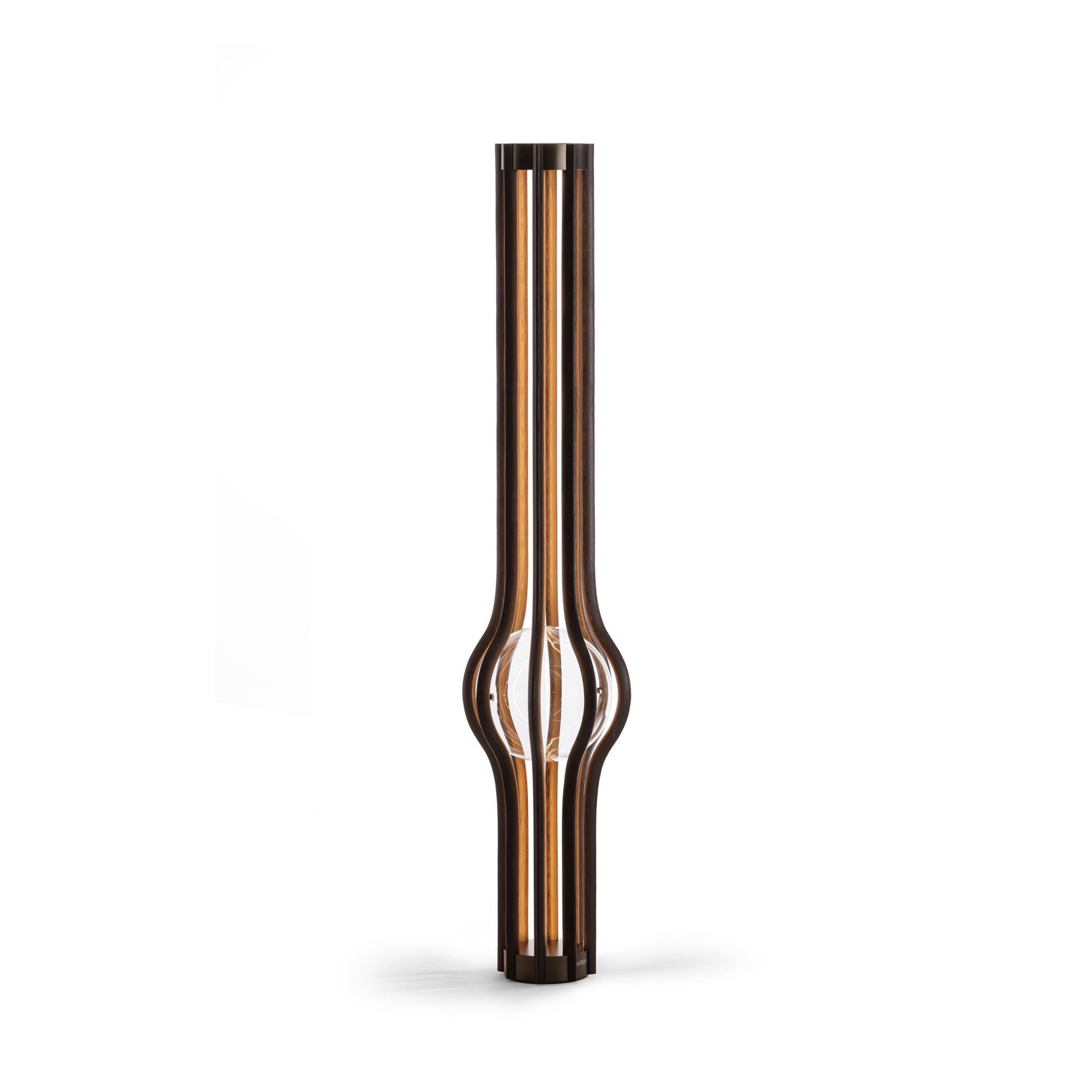 Ashaa Floor Lamp