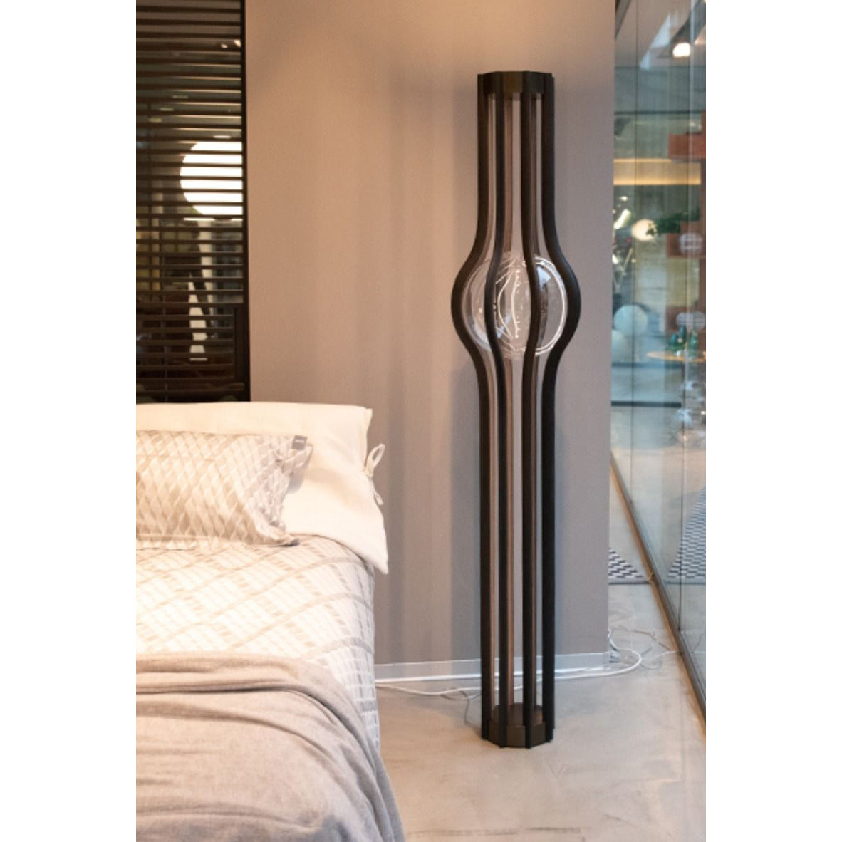 Ashaa Floor Lamp