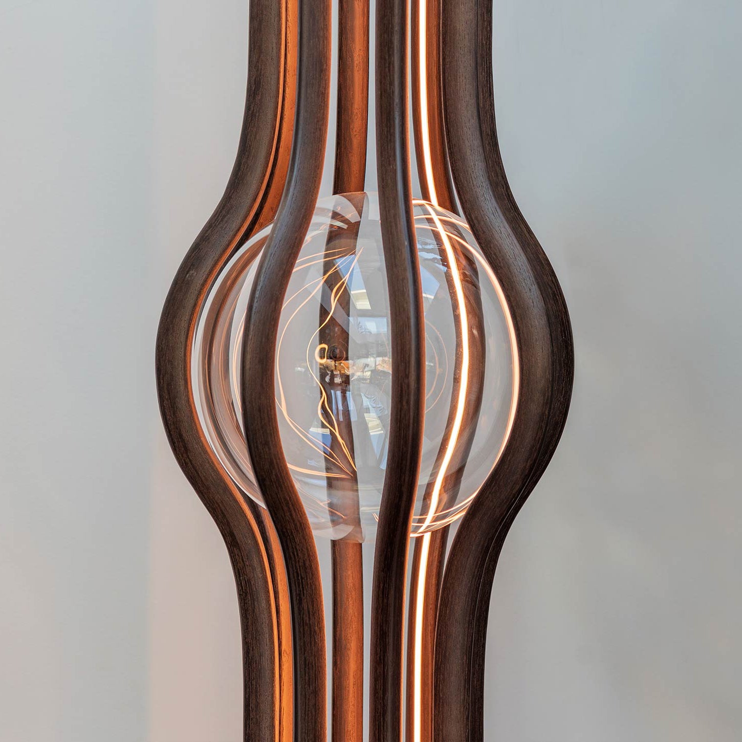 Ashaa Floor Lamp